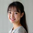 李偉さんのポートレート